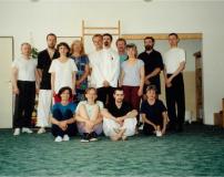 Praha 1999