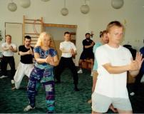 Praha 1999