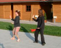 Poněšice říjen 2007