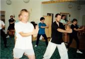 Praha 1999
